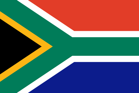 South Africa (SA)