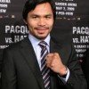 Manny Pacquiao