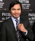 Manny Pacquiao