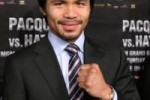 Pacquiao Says Mayweather Offered a $40 Million Flat Fee