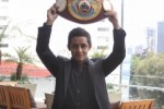Calderon-Fuentes Has a New Tentative Date of July 28th