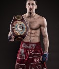 Nathan Cleverly