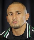 Orlando Salido