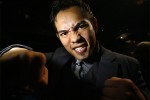 Garcia: Donaire looking sharp