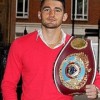 Nathan Cleverly