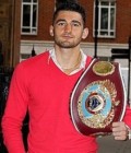 Nathan Cleverly