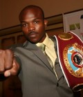 Timothy Bradley
