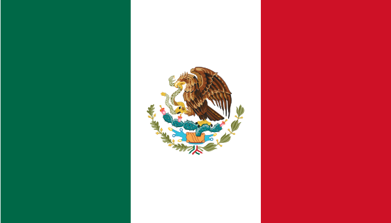 Mexico (MEX)