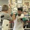 Pacquiao’s Training Heats Up!