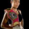 Boxing champion Kaliesha West to speak to Rotary Club