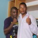 Naidjala to fight Gwezela