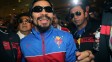OMB Entregará Sortija “Exclusiva” de Brillantes a Manny Pacquiao Como Supercampeón