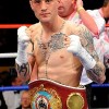 Ricky Burns