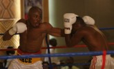 ‘Black Mamba’ demolishes Hungarian