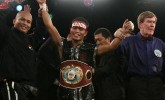 AJ Banal Has Two World Title Opportunities on The Table
