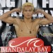 Czar Amonsot Goes For WBO Regional Title on Nov. 18