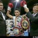 More Awards For Filipino Boxers and Referee at WBO Convention