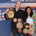 Cecilia Braekhus To Face Ann Sophie Mathis: Deal Reached