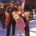 Susi Kentikian Defends Her Titles on May 16 in Frankfurt