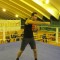Photos: Wladimir Klitschko Training Hard for Mormeck