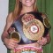 Yesica Bopp Retains Title, Dominates Anabel Ortiz
