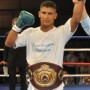 Javier Maciel