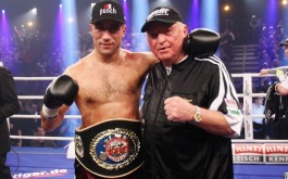 Abraham likely to get Kessler-Stieglitz winner