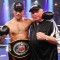 Abraham Eyes Stieglitz: He Would Have Beaten Groves!