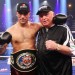 Abraham Eyes Stieglitz: He Would Have Beaten Groves!