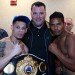 Weights from Palm Bay, Florida
