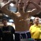No Peleará Jonathan Oquendo en López vs SalidoII el 10 de Marzo