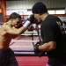 Jonathan Oquendo Tired of Waiting, Wants His Big Shot