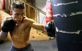 Jonathan Oquendo Suffers Injuries in Deadly Car Accident