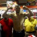 Photos: Juanma, Oquendo, Gonzalez Look Good in Camp