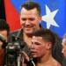 Cruz KOs Delgado in eleventh