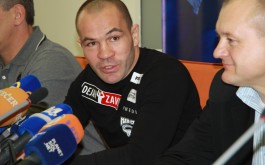 Jan Zaveck Returns March 24 in Slovenia