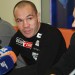 Jan Zaveck Returns March 24 in Slovenia