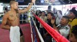 Vazquez Eager To Beat Nonito Donaire Any Way Possible