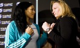 Braekhus vs. Mathis Showdown Set For March 17 in Frederik Shavn, Denmark
