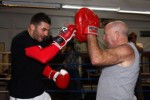 Cleverly not taking Karpency lightly