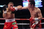 Photos: Donaire Drops Vazquez, Wins Decision and WBO Title