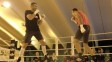 Photos: Klitschko Brothers Train For Mormeck and Chisora