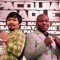 Photos: Pacquiao, Bradley Face To Face at LA Presser