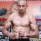 Photos: Salido Ripped and Ready For Juanma Rematch