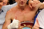 Team Pirog Won’t Rule Out N’Dam Mandatory Title Clash