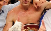 Team Pirog Won’t Rule Out N’Dam Mandatory Title Clash