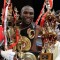 Moses, Castillo ready for Saturday showdown