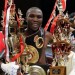 Moses, Castillo ready for Saturday showdown
