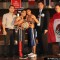 Banal and Hidalgo make weight for Pinoy Pride XIII: Road to Glory
