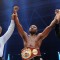 Ola Afolabi Hits Germany, Ready To Face Off With Huck